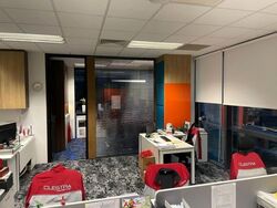 Paya Lebar Square (D14), Office #613403721